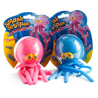 Thumbnail for Splash Octopus (SENT AT RANDOM)