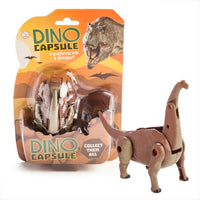 Thumbnail for Dino Capsule (SENT AT RANDOM)