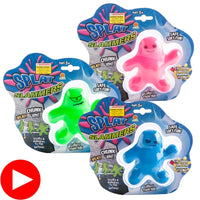 Thumbnail for Splat Slammer Creature (SENT AT RANDOM)