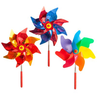 Thumbnail for Extendo Pinwheel (SENT AT RANDOM)