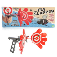 Thumbnail for Trigger Activated Fly Slapper