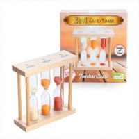 Thumbnail for 3 In 1 Sand Timer