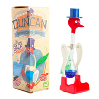 Thumbnail for Duncan The Drinking Bird