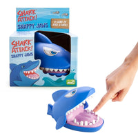 Thumbnail for Shark Attack