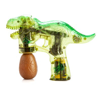 Thumbnail for T Rex Bubble Gun