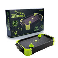 Thumbnail for Desktop Air Hockey