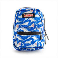 Thumbnail for Shark BooBoo Backpack Mini