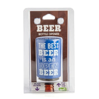 Thumbnail for Open Beer Push Down Opener