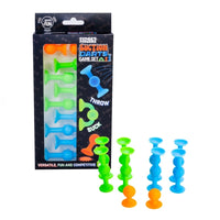 Thumbnail for Suction Darts Game Set