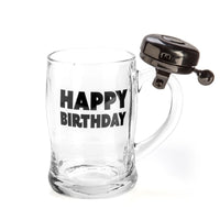 Thumbnail for Happy Birthday Bell Mug