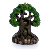 Thumbnail for Tree Of Life Backflow Burner