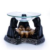 Thumbnail for Grim Reaper Oil Burner