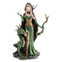 Thumbnail for Lady Of The Woods Tree Dragon