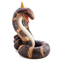 Thumbnail for Snake Backflow Burner