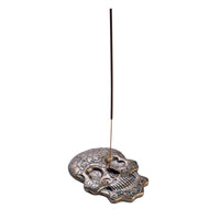 Thumbnail for Candy Skull Incense Burner