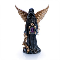 Thumbnail for Angel of Death LED Lantern