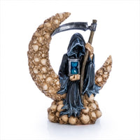 Thumbnail for Grim Reaper Moon LED Lantern