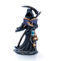 Thumbnail for Grim Reaper Reading LED Light
