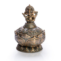 Thumbnail for Ganesh Trinket Box