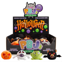 Thumbnail for Halloween Plush Ball Jellies