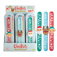 Thumbnail for Christmas Snap Band (SENT AT RANDOM)