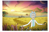 Thumbnail for Rick And Morty Freedom
