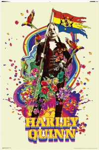 Thumbnail for Harley Quinn Poster
