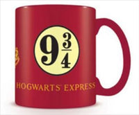 Thumbnail for Platform 9 3/4 Coloured Mug