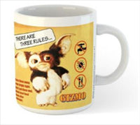 Thumbnail for Gremlins Rules