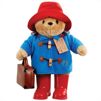 Thumbnail for Paddington Large