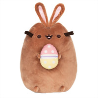 Thumbnail for Easter Chocolate Bunny With Egg