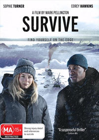 Thumbnail for Survive DVD