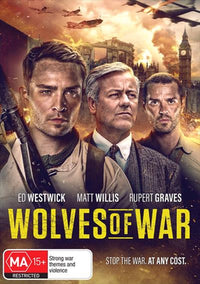 Thumbnail for Wolves Of War DVD