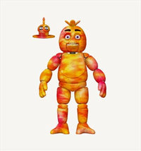 Thumbnail for Five Nights at Freddy's - Chica Tie Dye 5