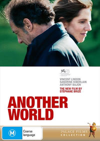 Thumbnail for Another World DVD
