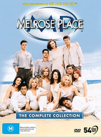 Thumbnail for Melrose Place | Complete Collection DVD