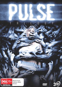 Thumbnail for Pulse | Trilogy DVD