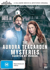 Thumbnail for Aurora Teagarden Mysteries - Haunted By Murder, The DVD