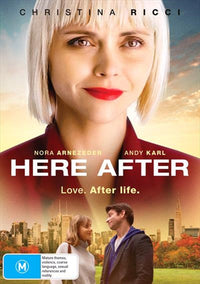 Thumbnail for Here After DVD