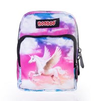 Thumbnail for Booboo Flying Unicorn Backpack Mini