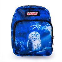 Thumbnail for Snowy Owl BooBoo Backpack Mini