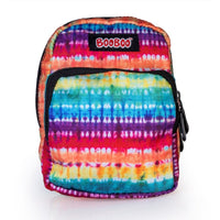 Thumbnail for Accordion Tie Dye BooBoo Backpack Mini