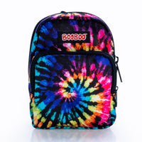 Thumbnail for Spiral Tie Dye BooBoo Backpack Mini