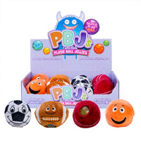 Thumbnail for Sports Plush Ball Jellies  (SENT AT RANDOM)