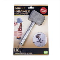 Thumbnail for Magic Hammer