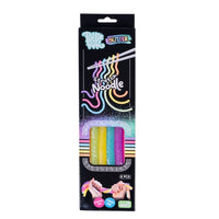 Thumbnail for Pullie Pal Stretch Glitter Noodles