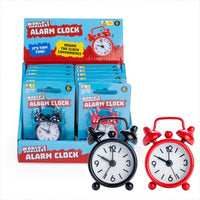 Thumbnail for Worlds Smallest Alarm Clock (SENT AT RANDOM)