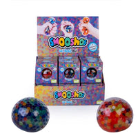 Thumbnail for Gel Bead Multi Smooshos Ball (SENT AT RANDOM)