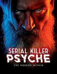 Thumbnail for Serial Killer Psyche - Horror Within DVD