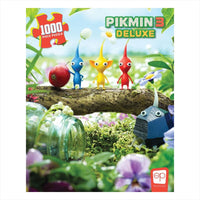 Thumbnail for Pikmin 3 Deluxe Puzzle